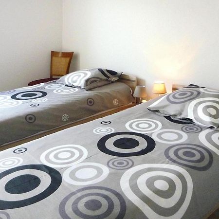 Apartment, Ploubalay Beaussais-Sur-Mer Εξωτερικό φωτογραφία