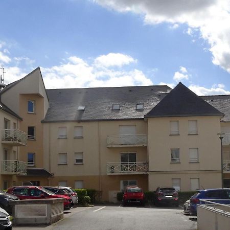 Apartment, Ploubalay Beaussais-Sur-Mer Εξωτερικό φωτογραφία