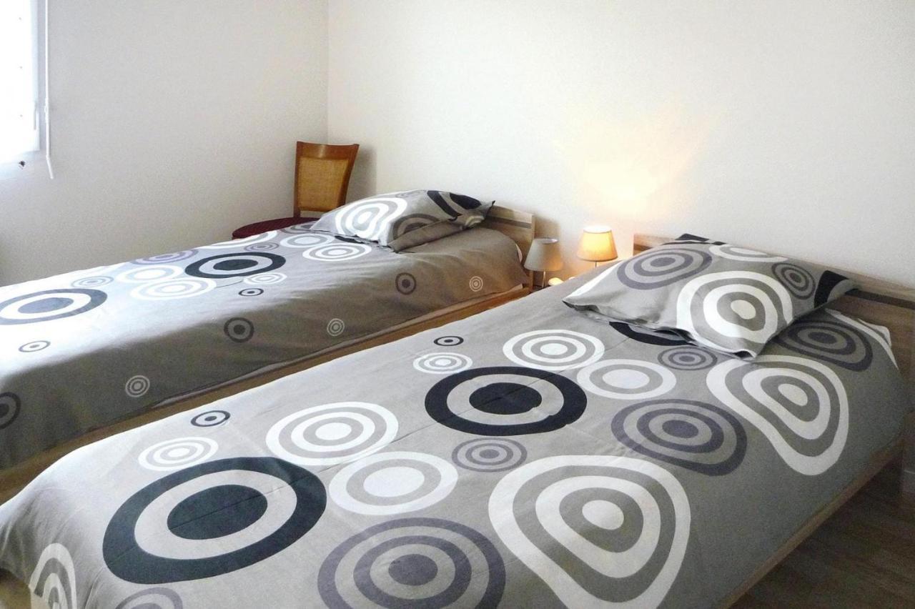 Apartment, Ploubalay Beaussais-Sur-Mer Εξωτερικό φωτογραφία