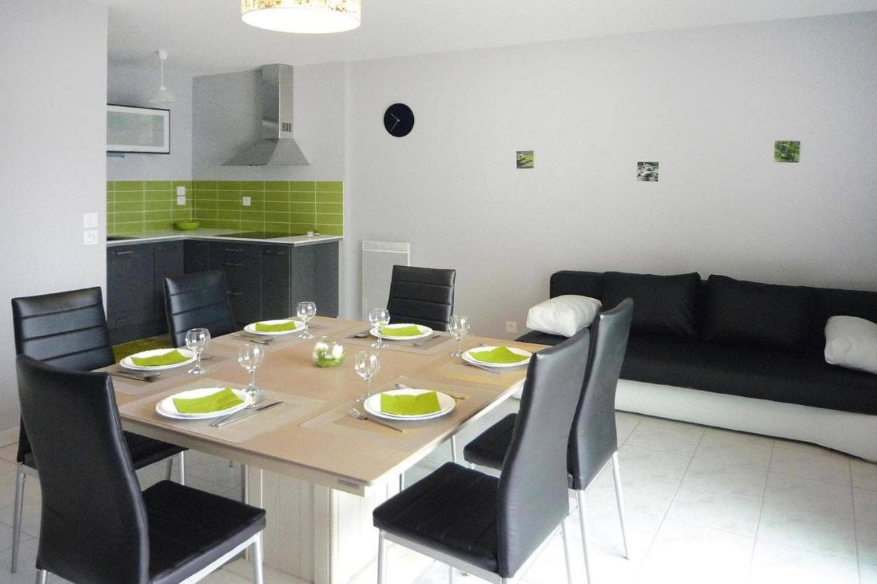 Apartment, Ploubalay Beaussais-Sur-Mer Εξωτερικό φωτογραφία