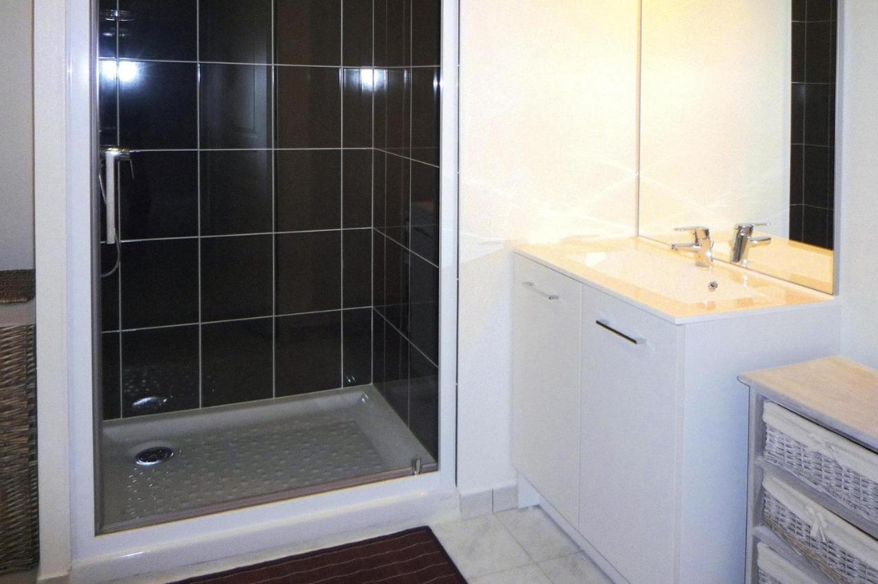Apartment, Ploubalay Beaussais-Sur-Mer Εξωτερικό φωτογραφία