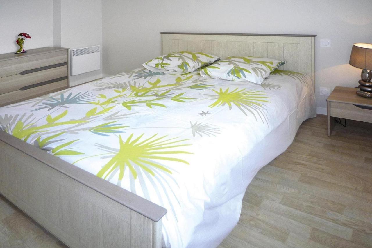Apartment, Ploubalay Beaussais-Sur-Mer Εξωτερικό φωτογραφία