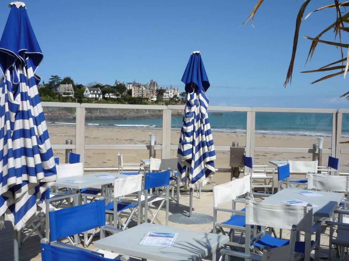 Apartment, Ploubalay Beaussais-Sur-Mer Εξωτερικό φωτογραφία